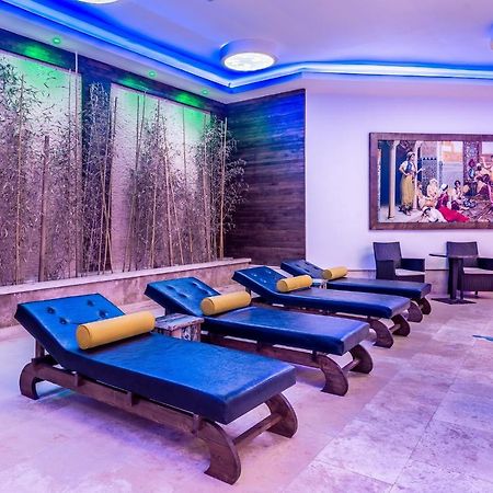 Sammy's Kyrenia Boutique Hotel&Pool Extérieur photo