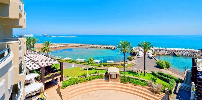 Sammy's Kyrenia Boutique Hotel&Pool Extérieur photo