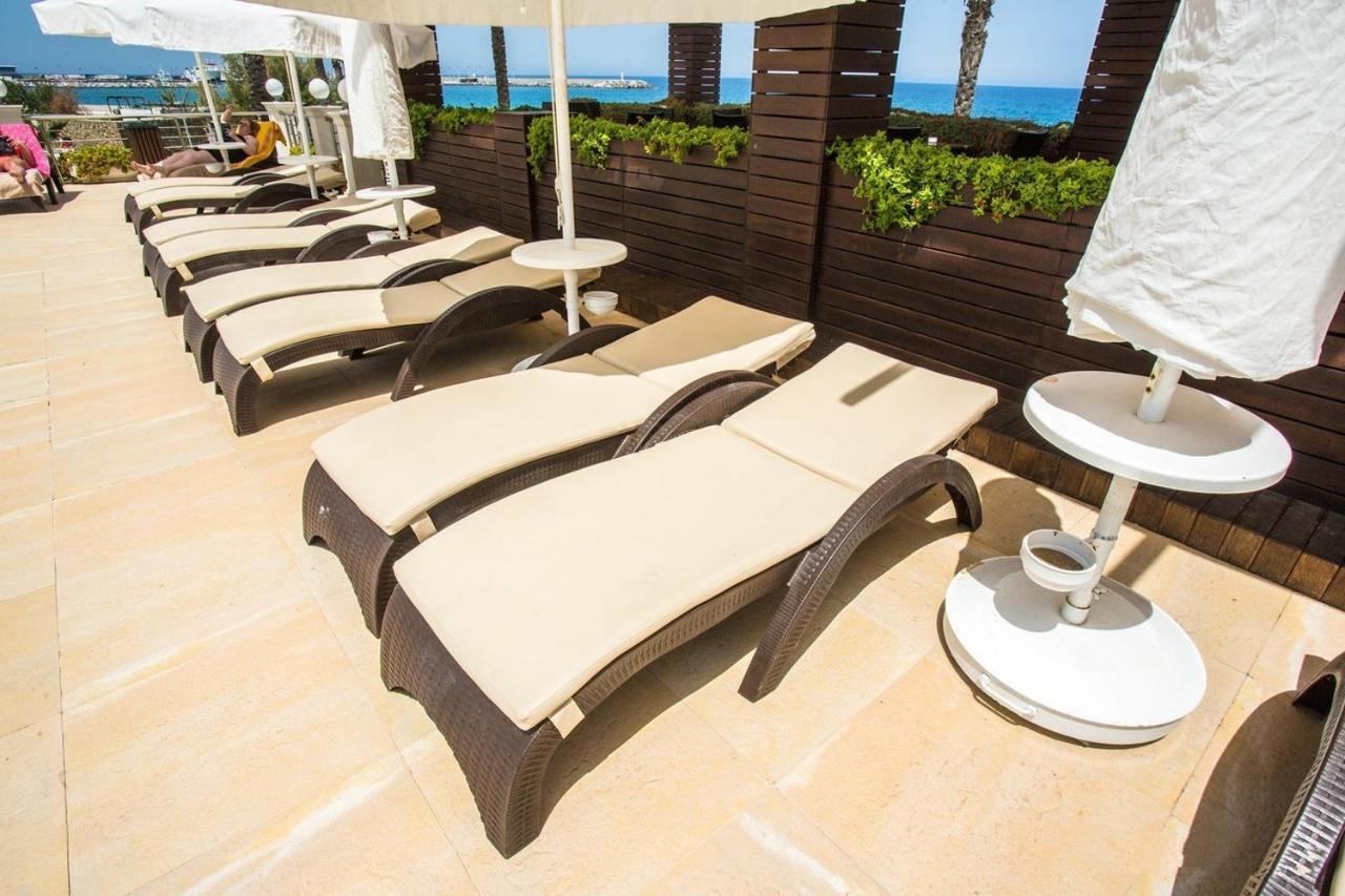 Sammy's Kyrenia Boutique Hotel&Pool Extérieur photo