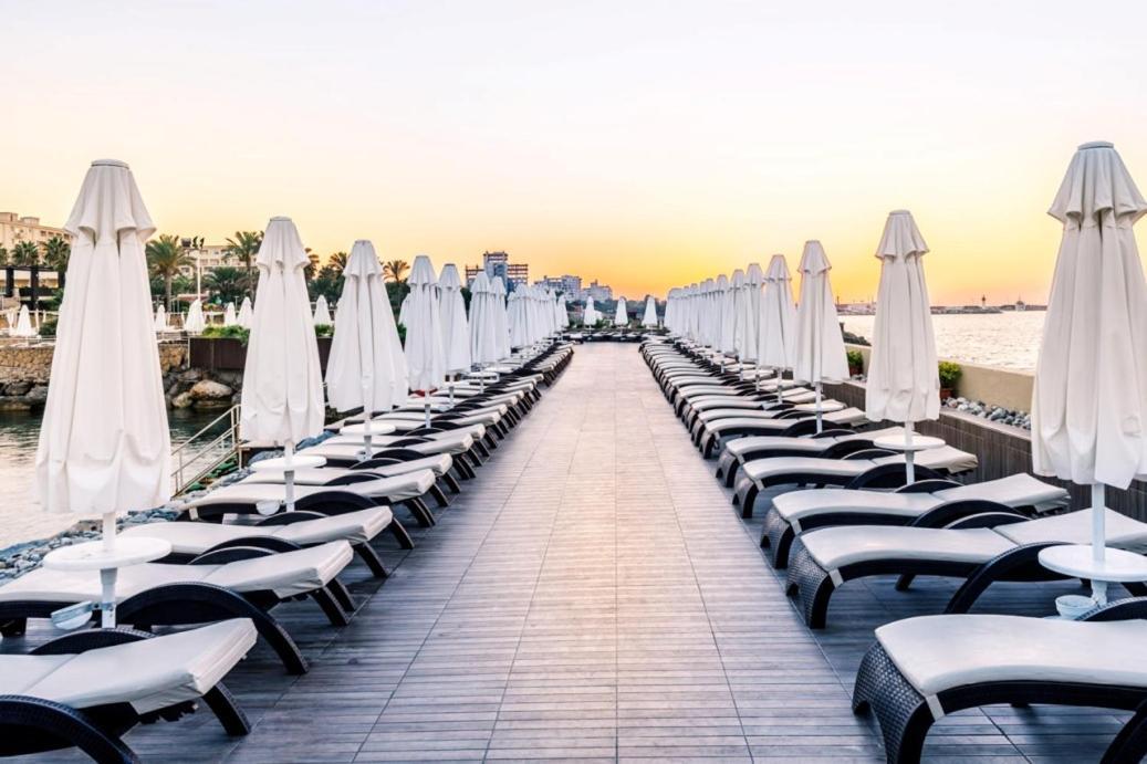 Sammy's Kyrenia Boutique Hotel&Pool Extérieur photo