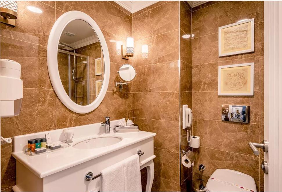 Sammy's Kyrenia Boutique Hotel&Pool Extérieur photo