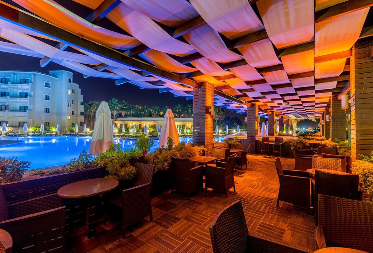 Sammy's Kyrenia Boutique Hotel&Pool Extérieur photo
