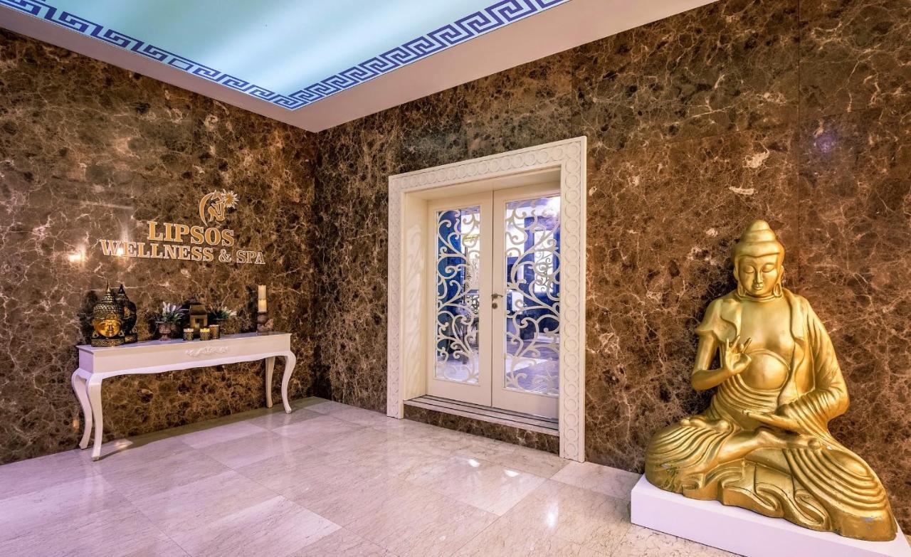 Sammy's Kyrenia Boutique Hotel&Pool Extérieur photo