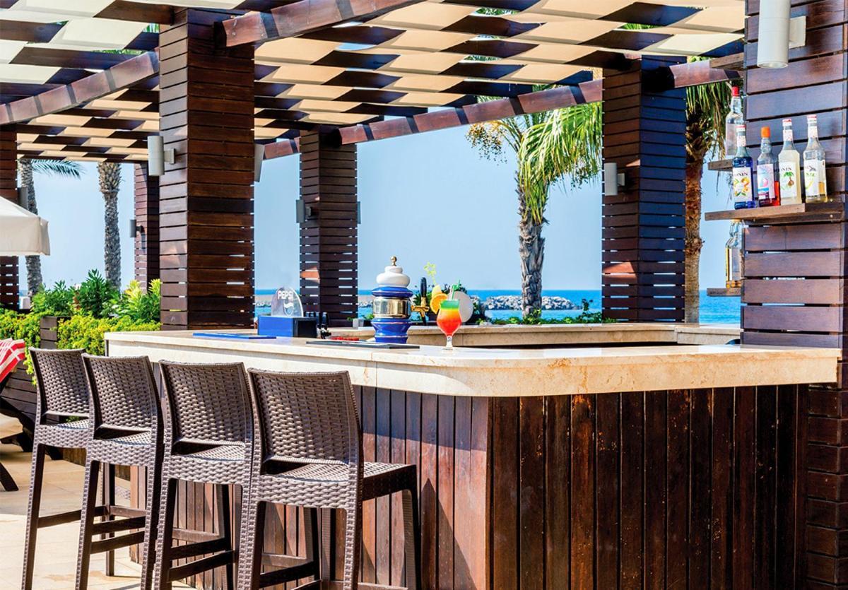 Sammy's Kyrenia Boutique Hotel&Pool Extérieur photo