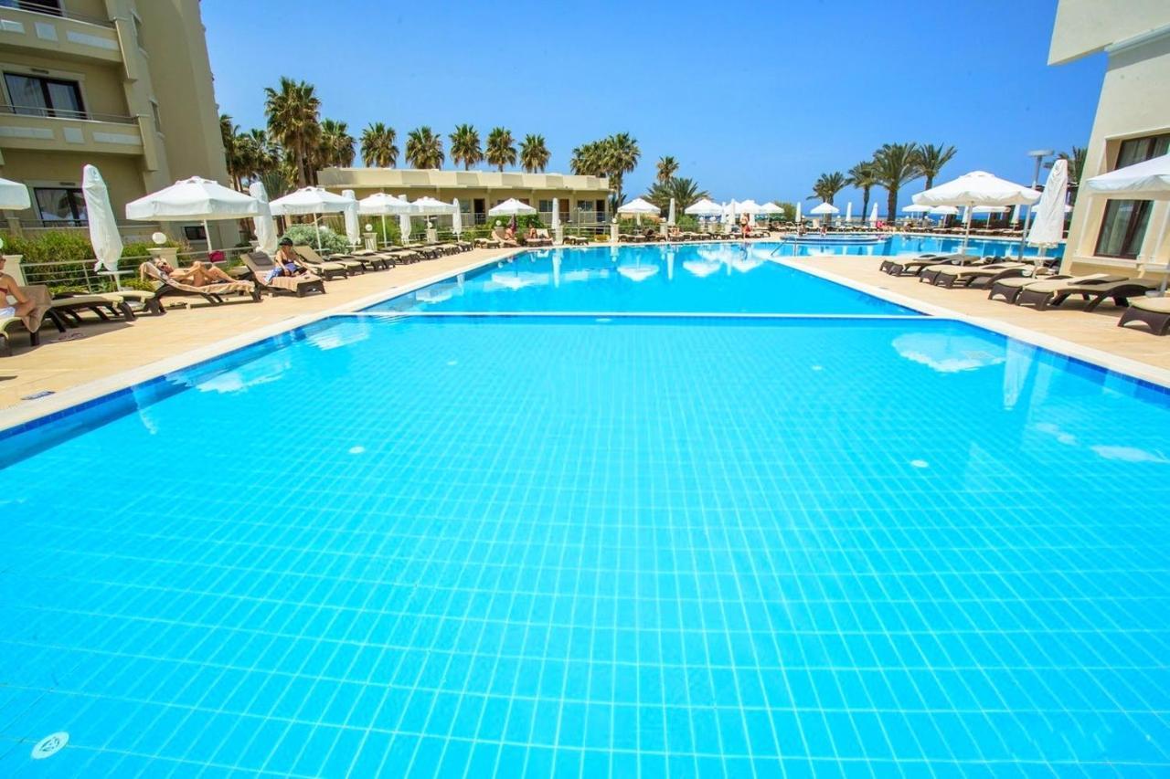 Sammy's Kyrenia Boutique Hotel&Pool Extérieur photo