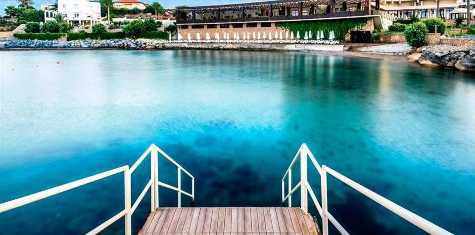 Sammy's Kyrenia Boutique Hotel&Pool Extérieur photo