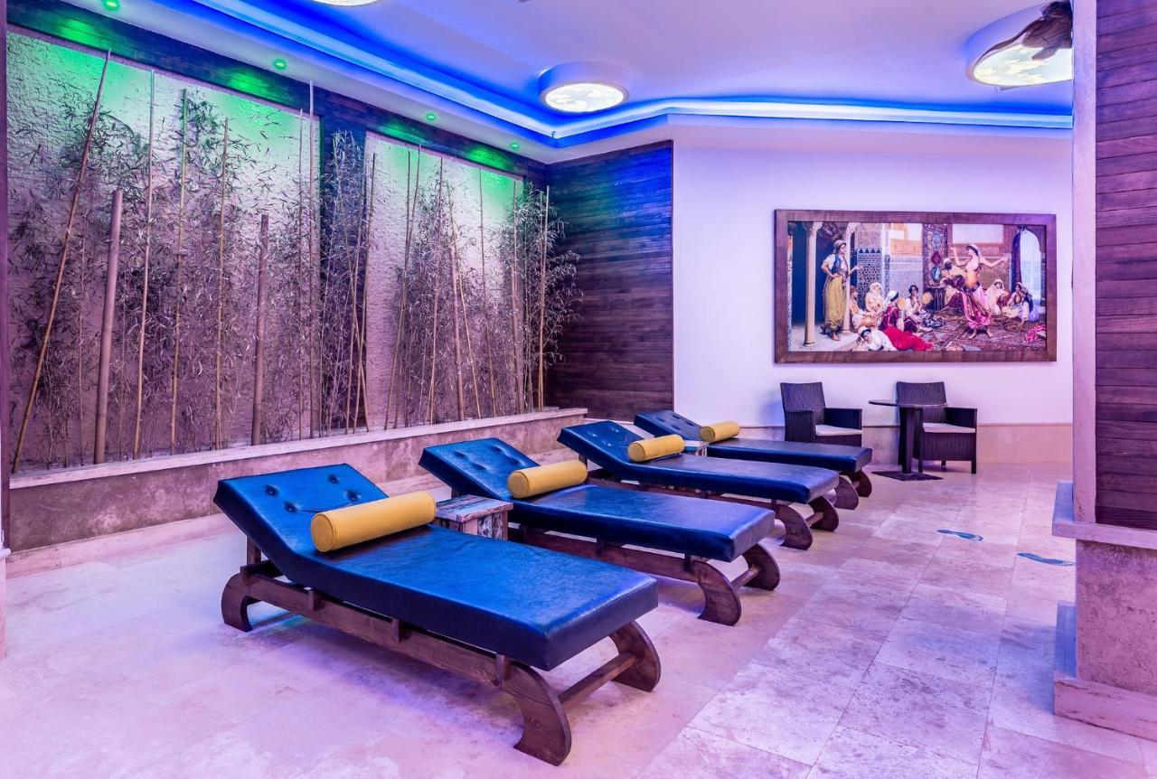 Sammy's Kyrenia Boutique Hotel&Pool Extérieur photo