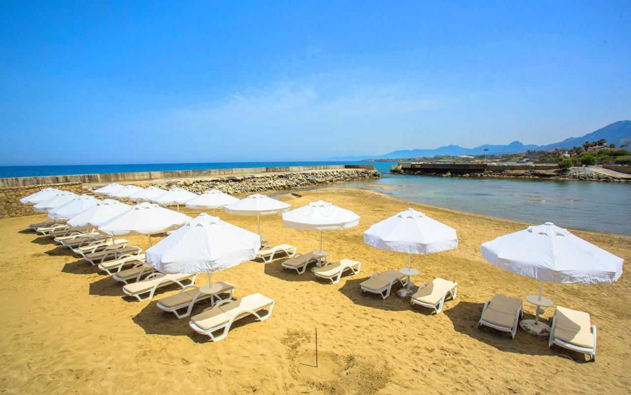 Sammy's Kyrenia Boutique Hotel&Pool Extérieur photo
